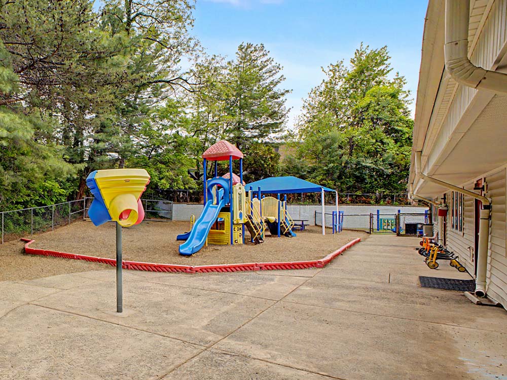Playground