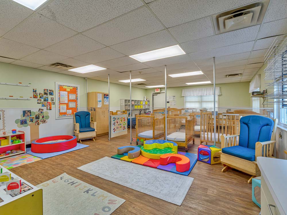 Infant Classroom