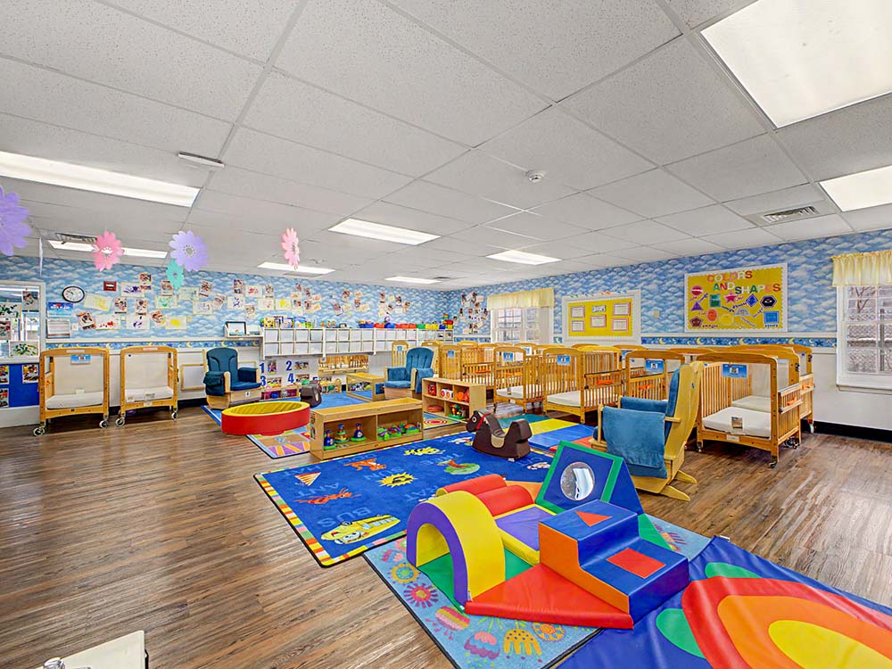 Infant Classroom