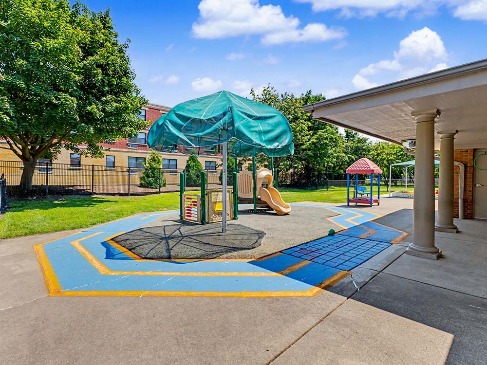Playground