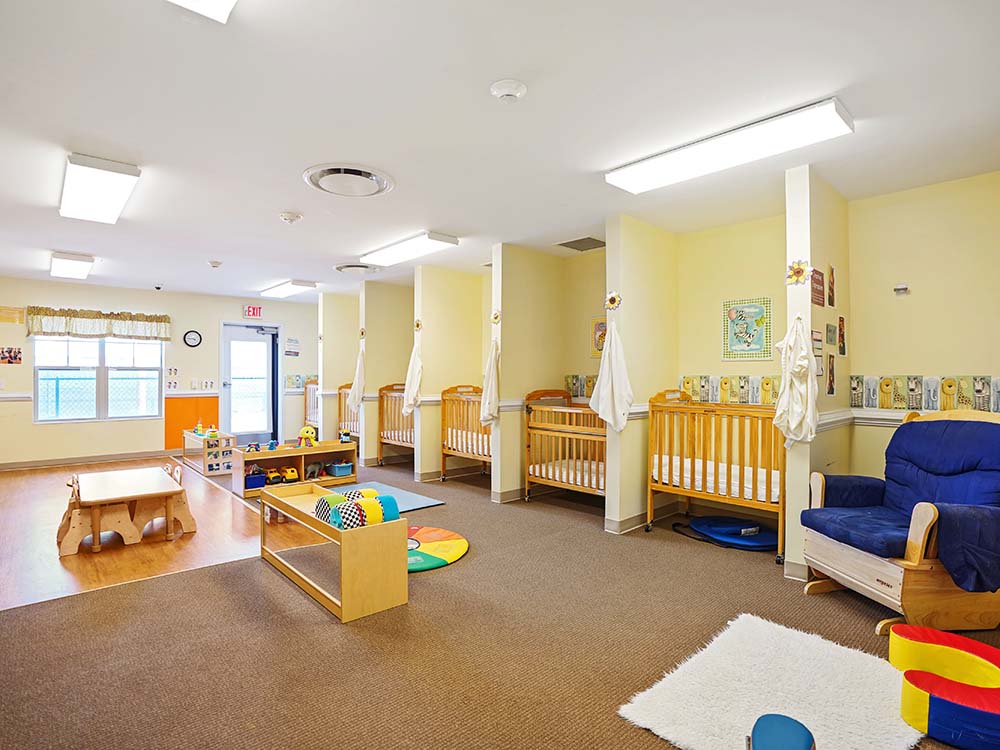 Infant Classroom