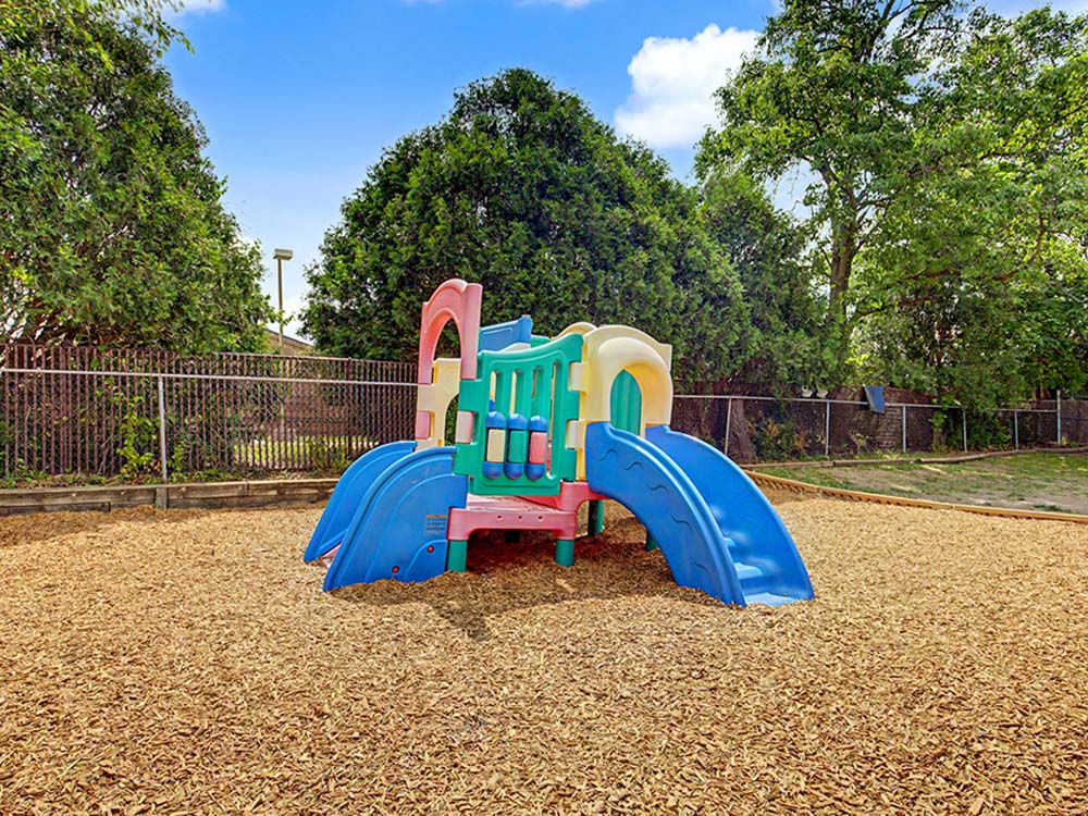 Playground