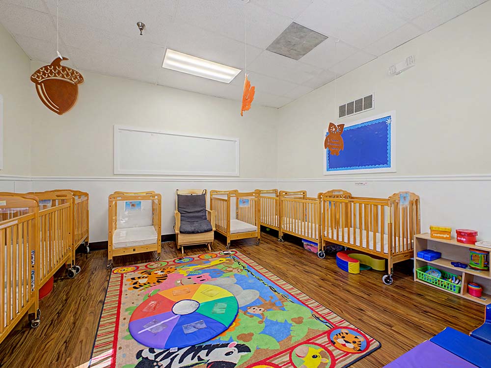 Infant Classroom