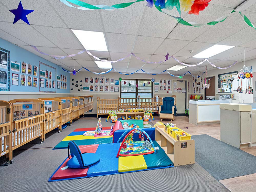 Infant Classroom