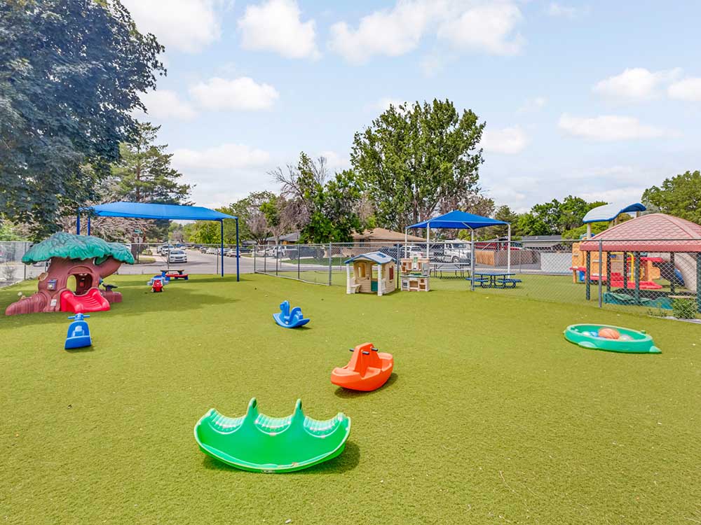 Playground