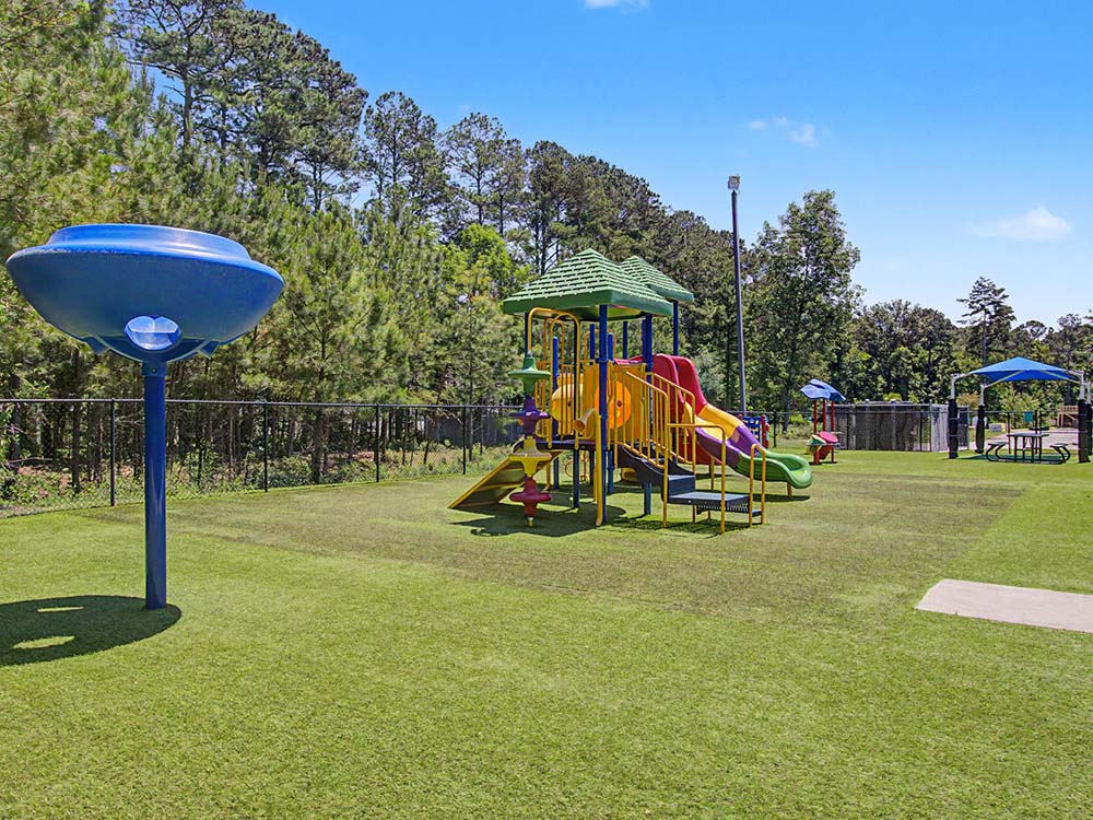 Playground