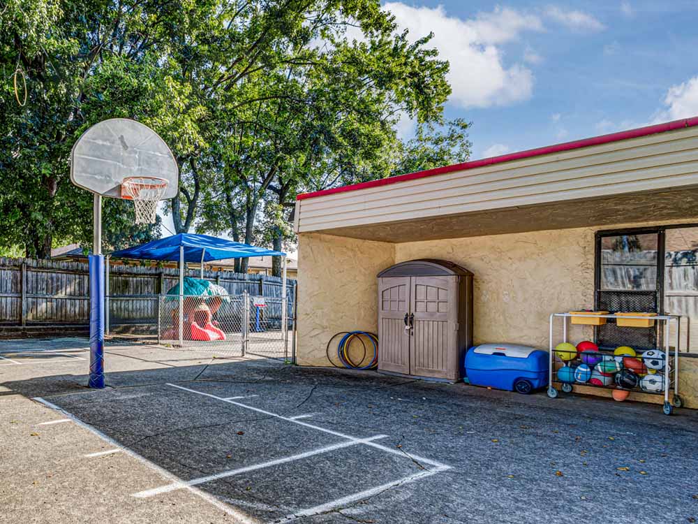 Playground