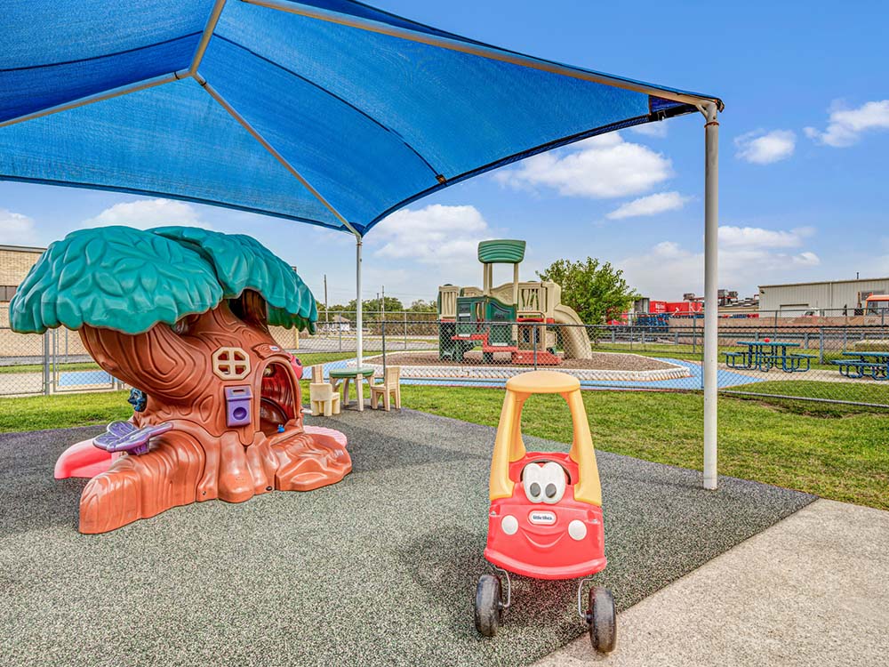 Playground