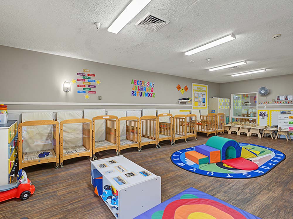 Infant Classroom