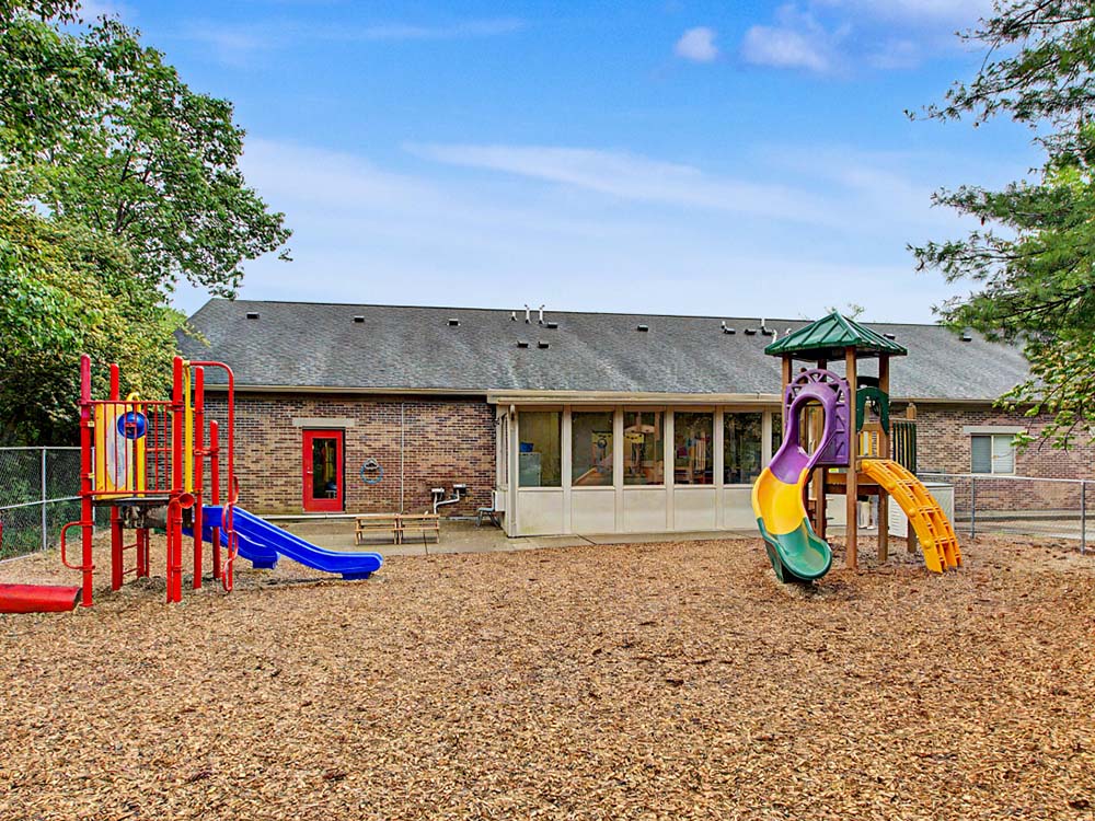 Playground