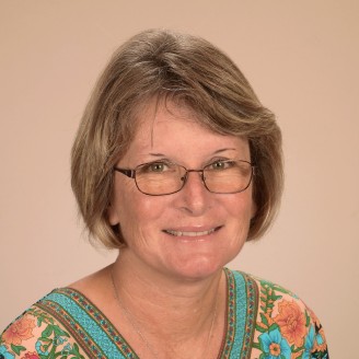 Tamara Denlinger, Our Center Director