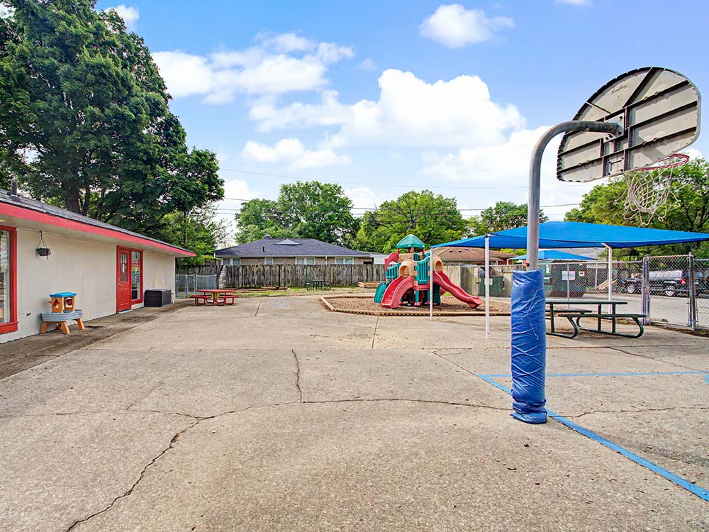 Playground
