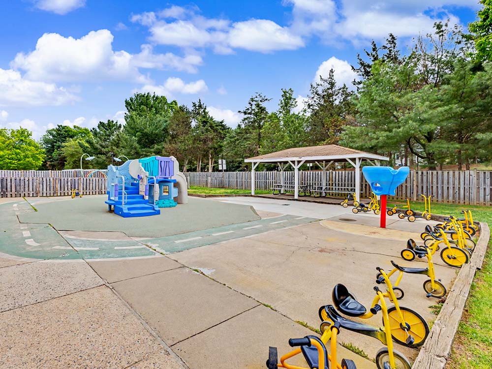 Playground