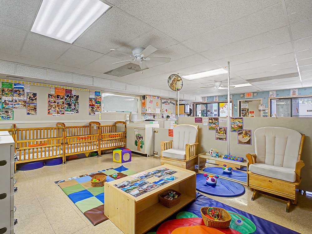 Infant Classroom