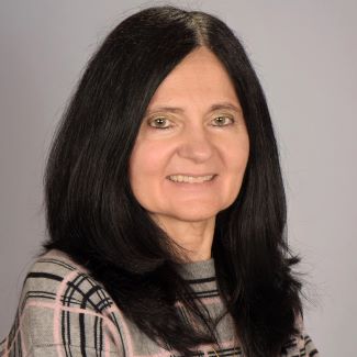 Victoria Giurano, Our Center Director