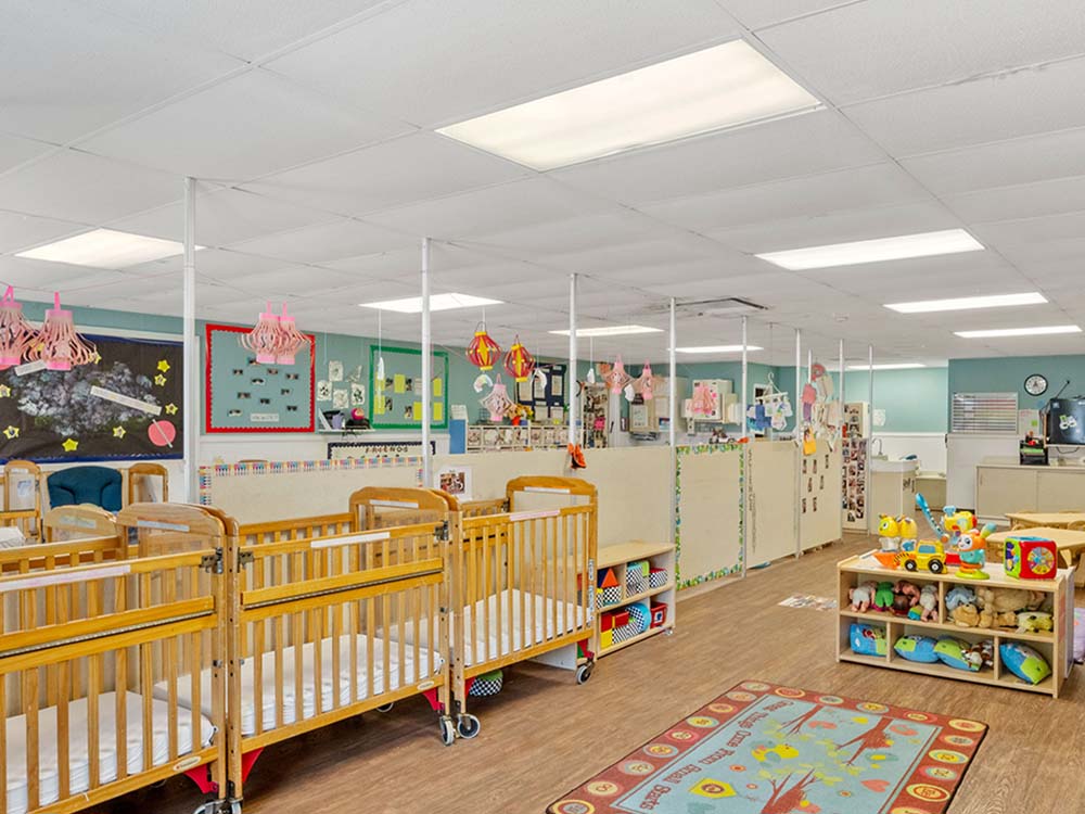 Infant Classroom