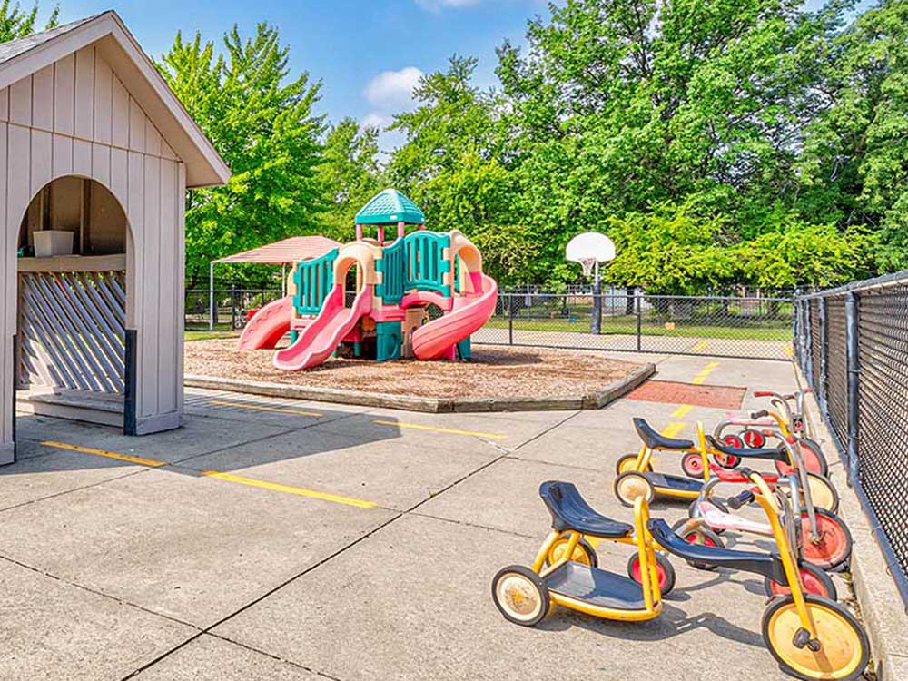 Playground