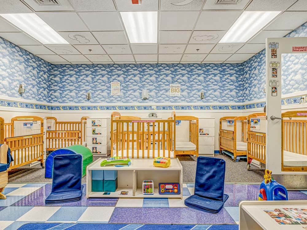 Infant Classroom