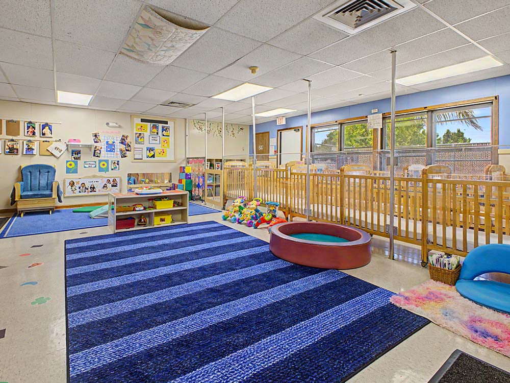 Infant Classroom