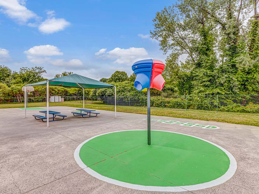 Playground
