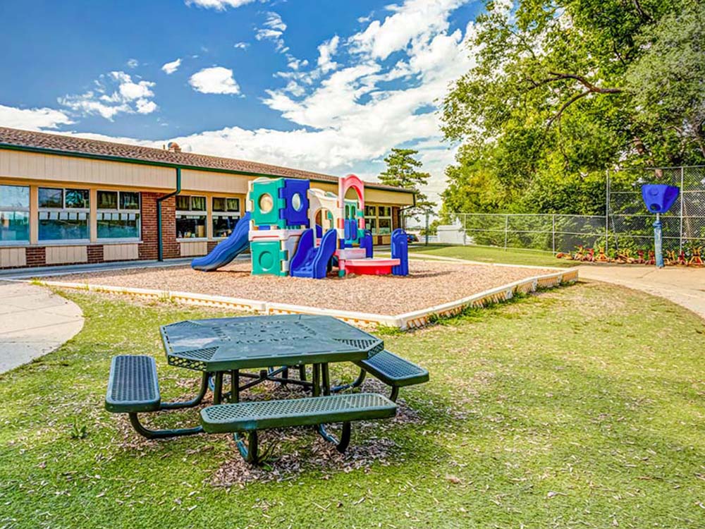 Playground