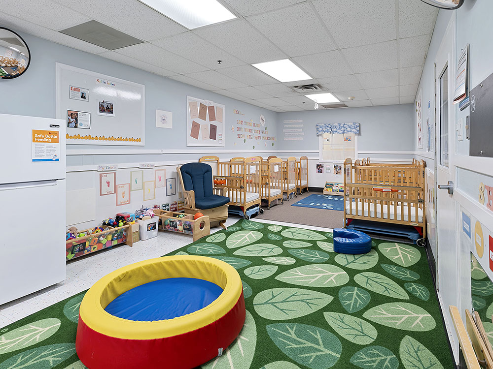 Infant Classroom