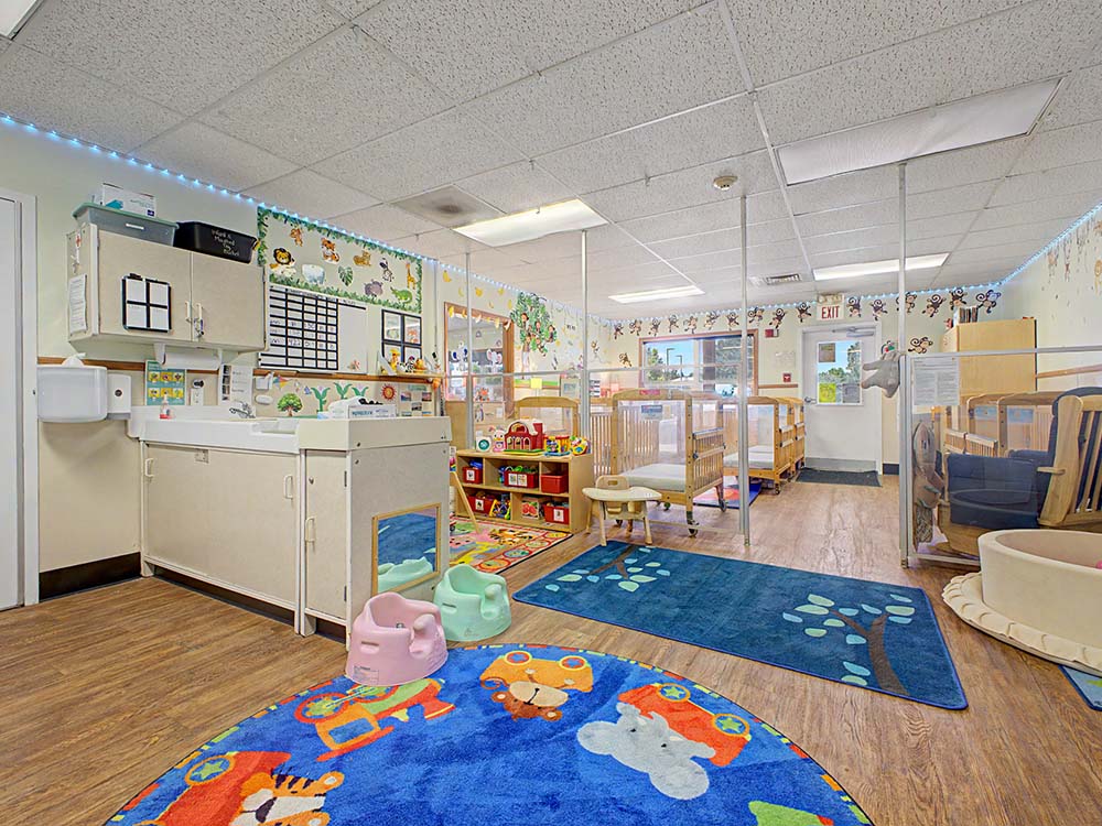Infant Classroom