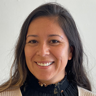 Celida Banuelos, Our Center Director