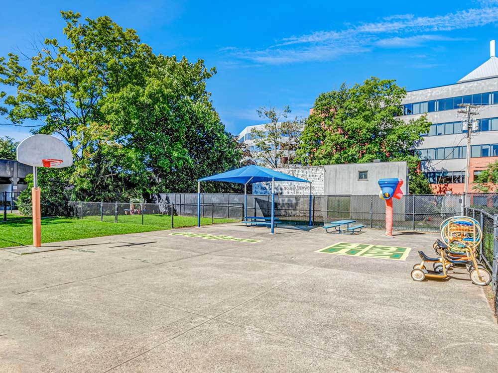Playground