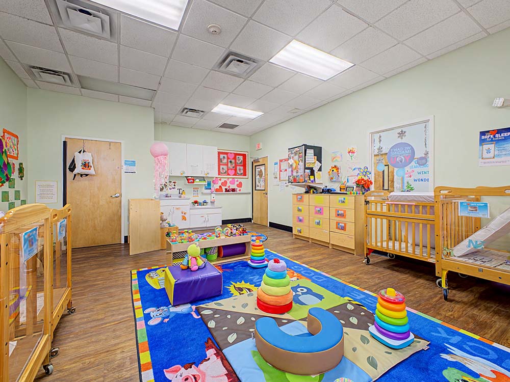 Infant Classroom