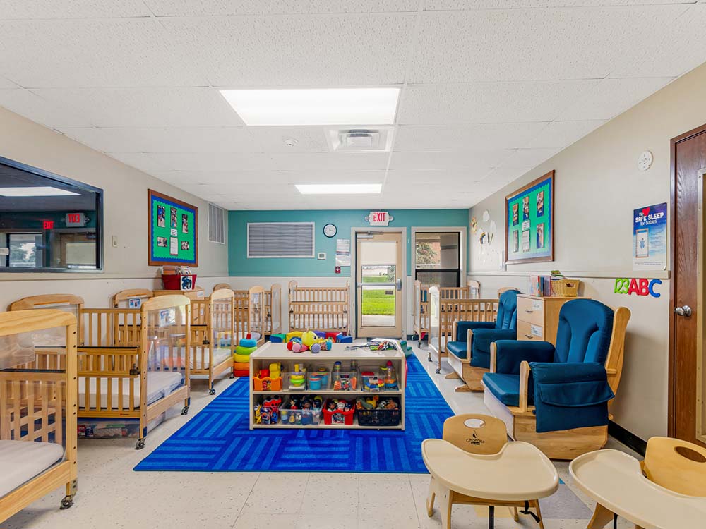 Infant Classroom