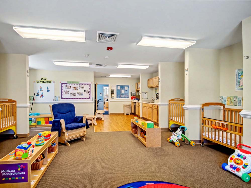 Infant Classroom