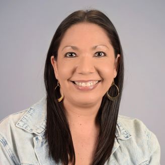 Melanie Delaurentis, Our Center Director