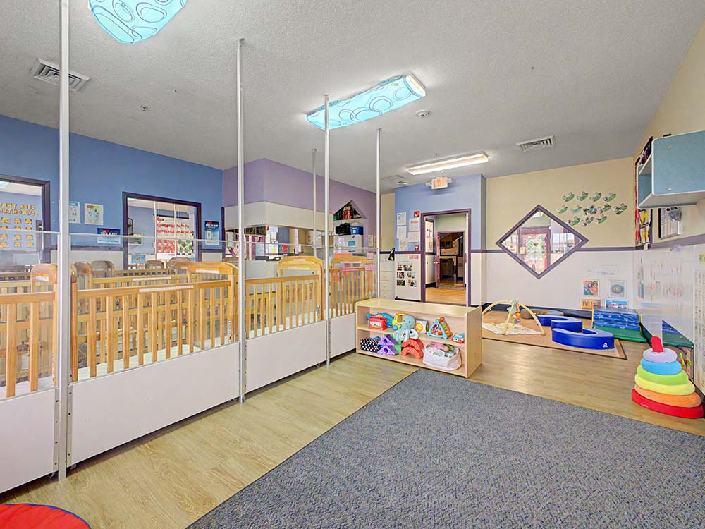 Infant Classroom