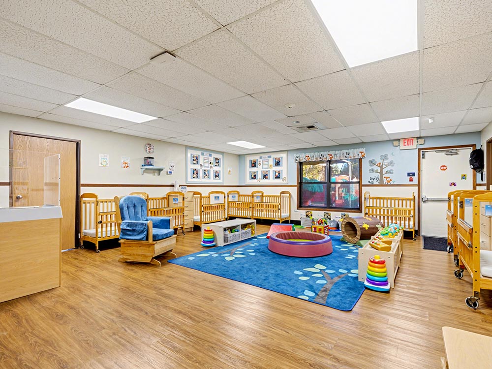 Infant Classroom