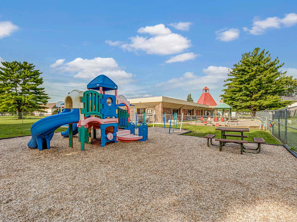 Playground