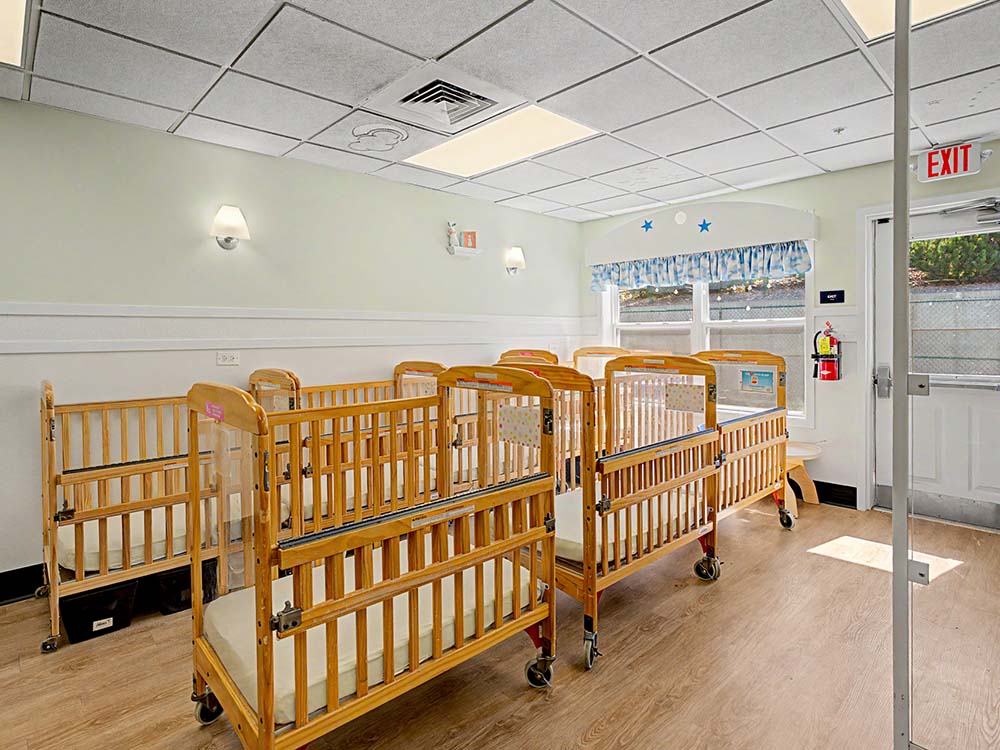 Infant Classroom