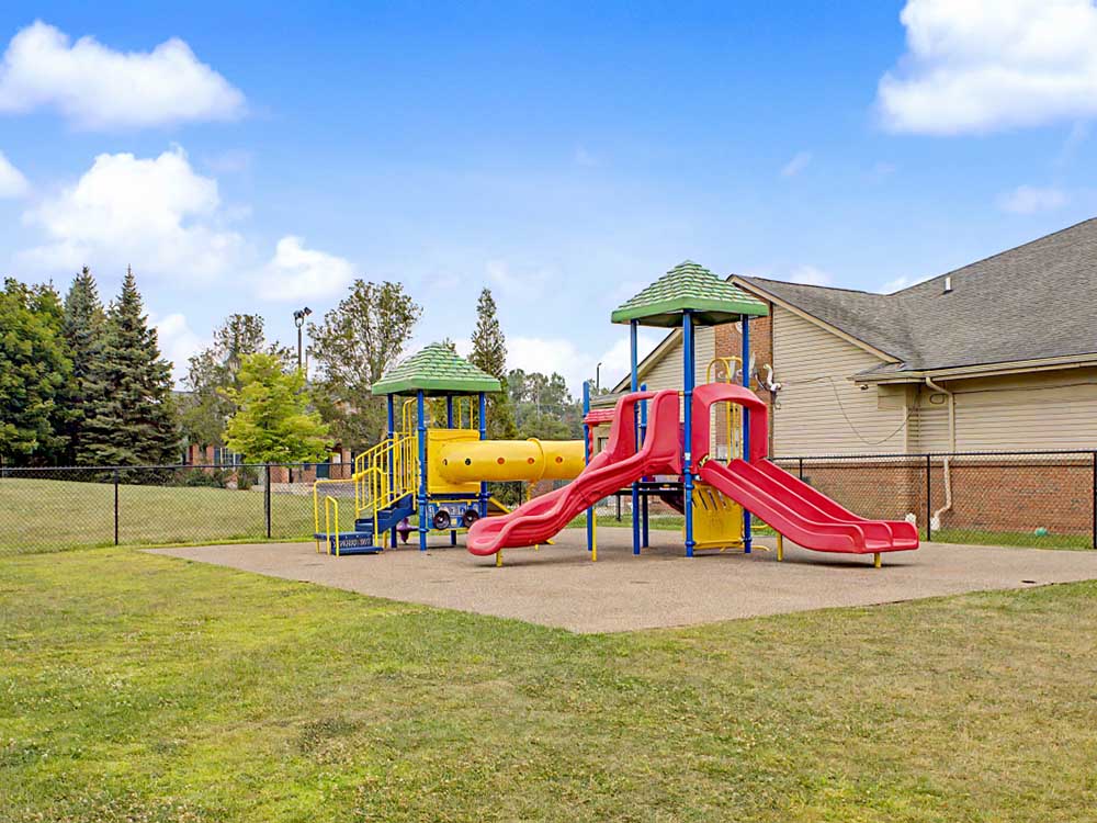 Playground