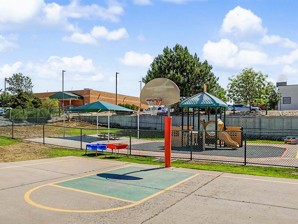 Playground