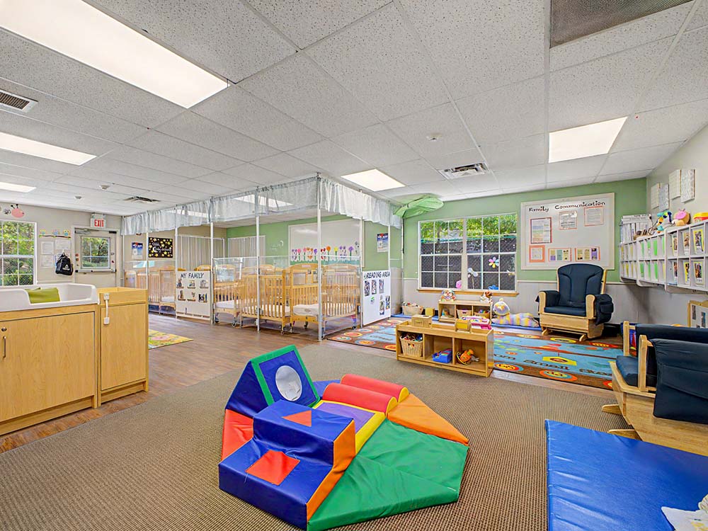 Infant Classroom