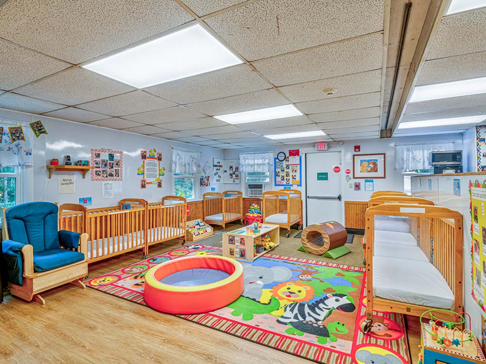 Infant Classroom