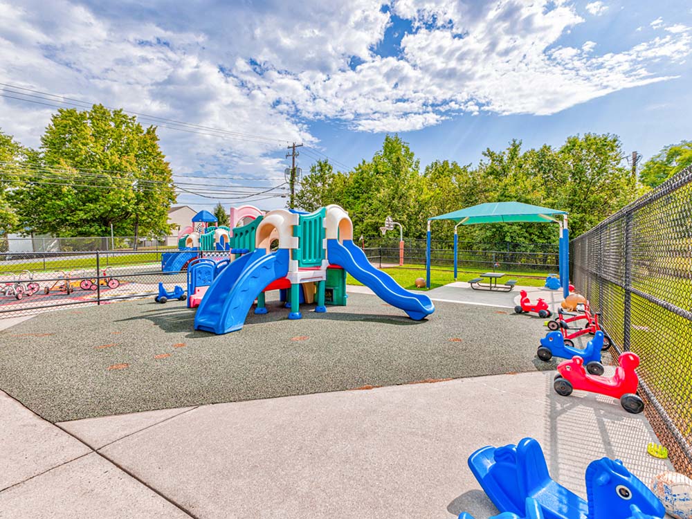 Playground