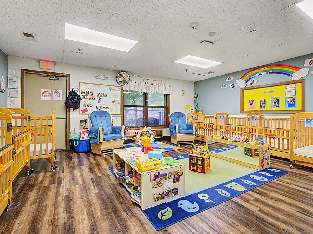 Infant Classroom