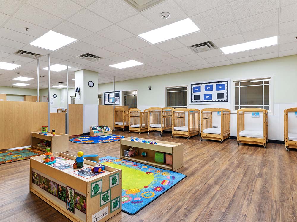 Infant Classroom