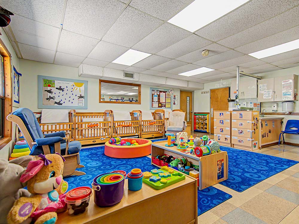 Infant Classroom
