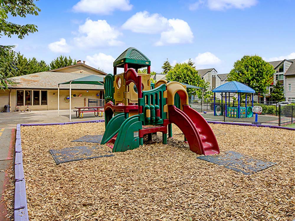 Playground