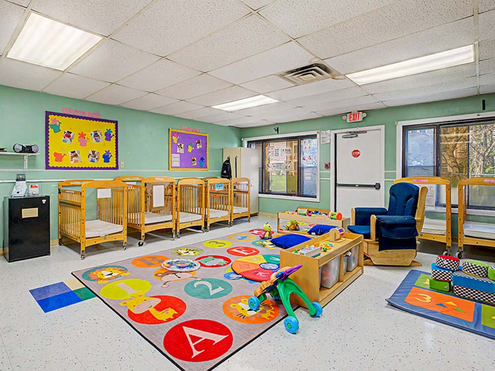 Infant Classroom