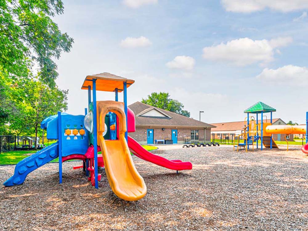 Playground