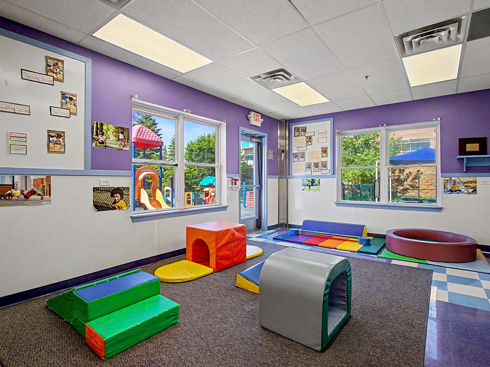 Toddler Classroom
