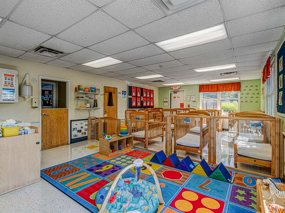 Infant Classroom